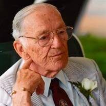 George Goulet Obituary