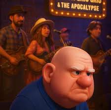 Looking forward to catching these amazing lot with our pal Dan Patlanski  tonight at the brook. Any Bravians going?