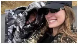 Hailey Bieber shares November photo dump with hubby Justin, baby Jack Blues 