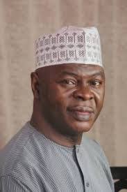 Abubakar Ibrahim Idris