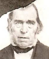 Jonathan Pugmire, Sr. and Elizabeth Barnes