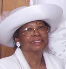 Florence Curtis Ragland