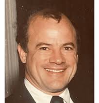 Robert Gerard MALONE Obituary -