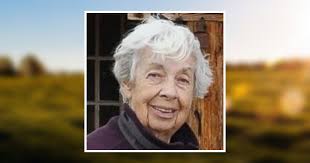 Elizabeth "Betty" Louise McIntosh Obituary 2014