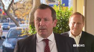 Today, we made a huge announcement for the vietnamese community in western australia. Abc Perth Live Wa Premier Mark Mcgowan With An Update On Covid 19 Ahead Of The Weekend Facebook