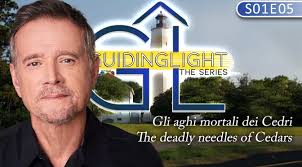 Guiding Light The Series