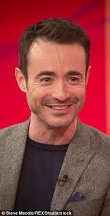 Joe McFadden leads tributes to Heartbeat author