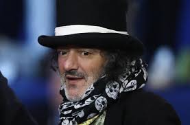 Rachid taha r�ve d'exotisme dans son nouveau clip now or never. Le Chanteur Rachid Taha Est Decede Le Parisien