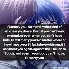 We never did anything wrong. 9 Best Hideki Hinata Quotes From Angel Beats Shareitnow