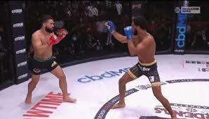 Mckee breaking news and and highlights for bellator 263 fight vs. Jjvgya3lyy0lmm