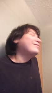 Inuk told me a joke 🫢😂...