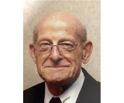 Harold Stone Obituary (1927