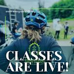 Mountain Bike Clinic