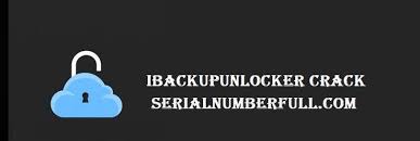 Iphone backup unlocker torrent or shared files from free file sharing and free. Ibackupunlocker Crack Full Registration Code Latest