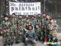 Bakirkoy Paintball Sahasi Paintball Bakirkoy Yerleri Marmara Paintball Paintball Eglence Oyun