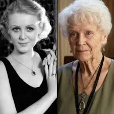Remembering The Rose Behind The Titanic Legacy: Gloria Stuart On Her Death  Today Bestsellers/Blockbusters is remembering American actress, visual  artist, and activist Gloria Frances Stuart