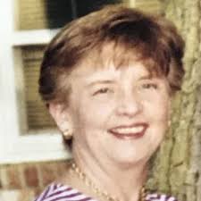 Louisa Gilbert Alexandre Obituary (2019)