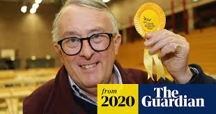 Flora needs me': MP caring for wife hits out at Jacob Rees-Mogg's plan