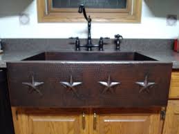 33 Copper Kitchen Sink Farmhouse Copper Farmhouse Sinks Farmhouse Sink Kitchen