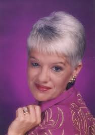 Nancy Kennedy Obituary