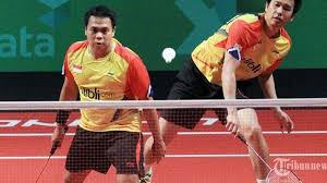 Salah satu putra terbaiknya, markis kido, meninggal dunia hari senin malam 14 juni 2021. Jnzxd4xqby9frm