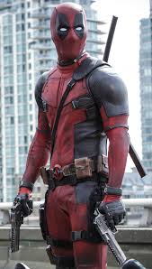 Learn all about deadpool both on screen and in comics! Deadpool Breaks Box Office Records For R Rated Film The New York Times