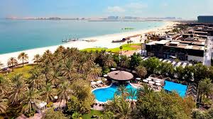 The residents can use the service of food *the fine print. Sheraton Jumeirah Beach Resort First Class Dubai United Arab Emirates Hotels Gds Reservation Codes Travel Weekly