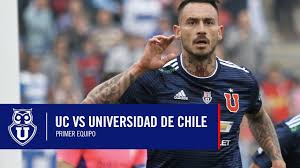 Formaciones, día, hora y cómo ver por tv y online Universidad Catolica Vs Universidad De Chile 13 Mayo 2018 Youtube