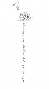 Side Tattoos Women In 2020 Spine Tattoos For Women Spine Tattoos 12 Tattoos
