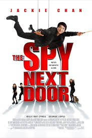 The Spy Next Door | Rotten Tomatoes