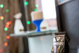 For most people, a good rule of thumb is to wash your hair 24 to 48 hours before a cut. Bookings Phil Rodgers Hairdressing