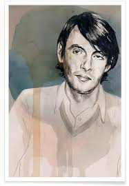 We did not find results for: Fabrizio De Andre Poster Juniqe