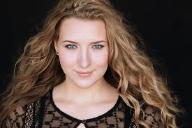 News — Madison McKenzie Scott