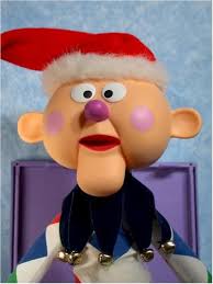 Nobody Wants To Play With A Charlie In The Box Rudolph The Red Red Nosed Reindeer Animated Christmas