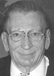 Keith Youdan Obituary (2009)