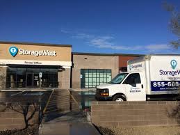 Wouldn't you like to have space to park in your garage again? Storage West East Mesa 1126 North Ellsworth Road Sparefoot