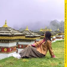 Tibetan Dresses – Folk Bazar