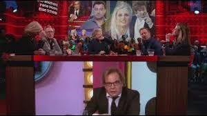 Dit zijn de leukste typetjes van elise schaap. Kijk Terug Beelden Nieuw Seizoen De Tv Kantine Bij Dwdd Tvgids Nl