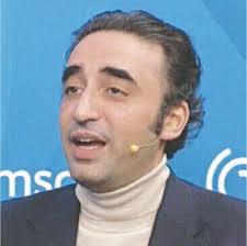 Pakistan can bridge China-US divide, says Bilawal