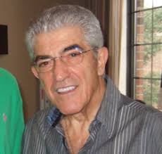 Frank Vincent