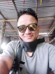 Bibiano Salazar Legaspino Jr.