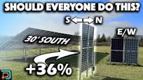 Solar Panel Showdown: The Surprising Winner!