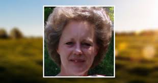 Susan L. Jeffrey Obituary October 17, 2016