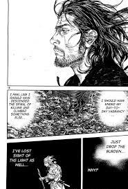 I M Happy There S A Vagabond Manga Reddit So I Can Post My Favorite Scenes From The Manga I Love You All Xd Vagabondmanga
