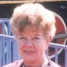 Clarice "Flossie" Helen Dunn Obituary March 10, 2020