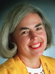 15 years of 25 Women You Need to Know (by year)