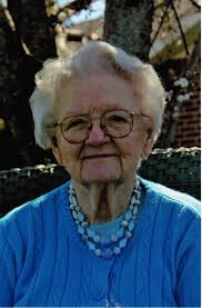 Dorothy L. (Bennett) Richards