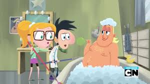 All music is composed by mark mothersbaugh, except where noted. Animated Atrocities Baby Brent Sitter By Regulas314 On Deviantart