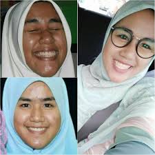 Lama admin tak update channel ni. Wajah Pernah Menggerutu Sebab Breakout Penampilan Gadis Ini Di Majlis Kahwinnya Memang Mengejutkan Hijabista