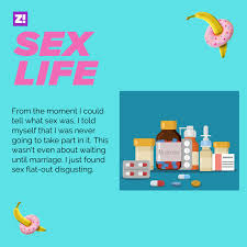 Sex Life: My OCD Makes Sex Almost Impossible | Zikoko!